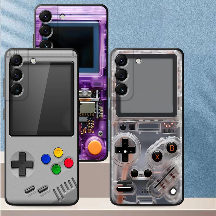 Coque de téléphone pour consol - Gaming Console For Phone avis et prix