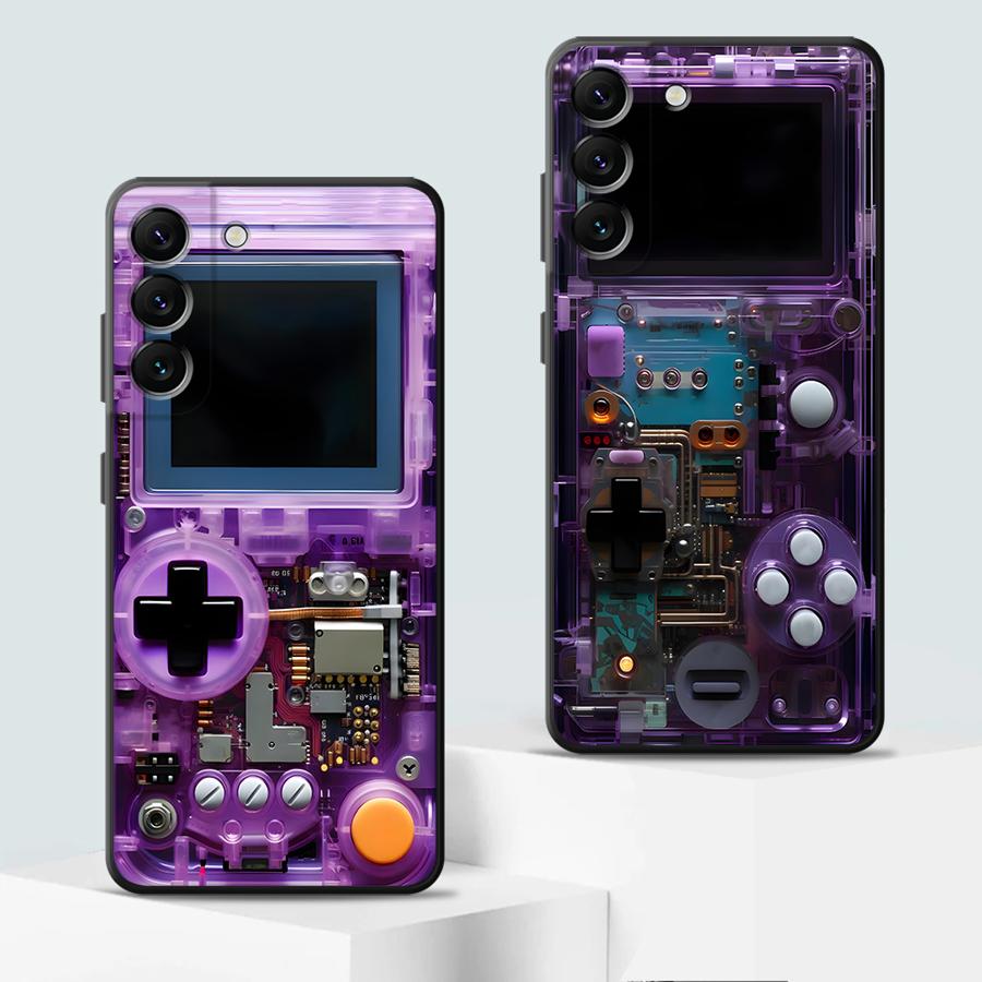 Coque de téléphone pour consol - Gaming Console For Phone avis et prix