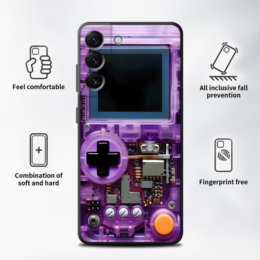 Coque de téléphone pour consol - Gaming Console For Phone avis et prix