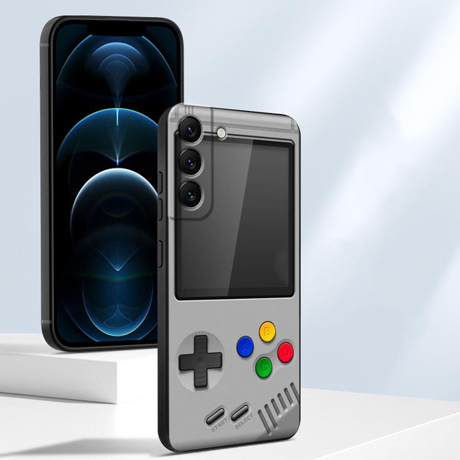Coque de téléphone pour consol - Gaming Console For Phone avis et prix
