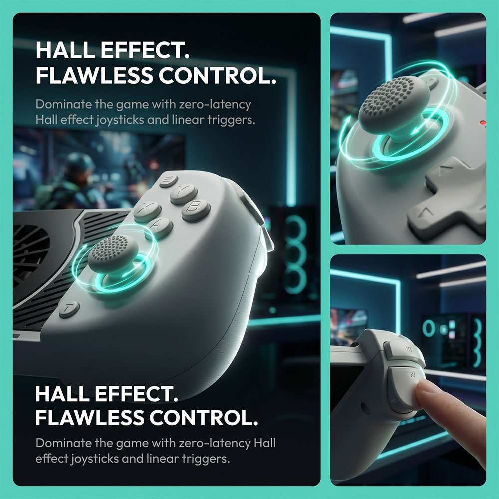 Manette de jeu sans fil avec v - Gaming Console For Phone avis et prix
