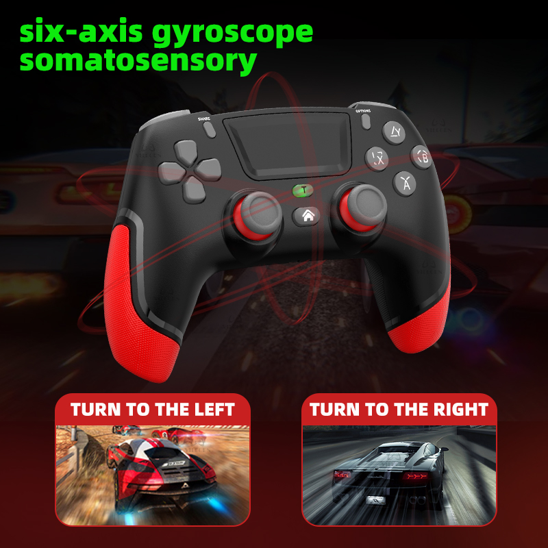 Manette de jeu sans fil pour P - Gaming Console For Phone avis et prix