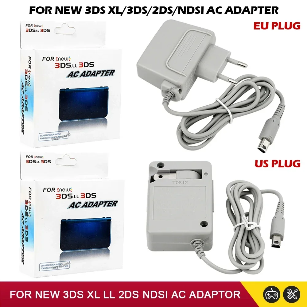 Alimentation électrique pour N - Gaming Console All avis et prix