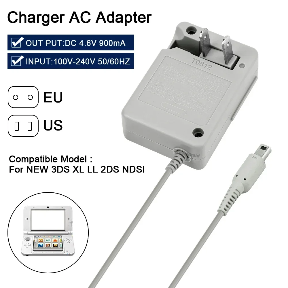 Alimentation électrique pour N - Gaming Console All avis et prix