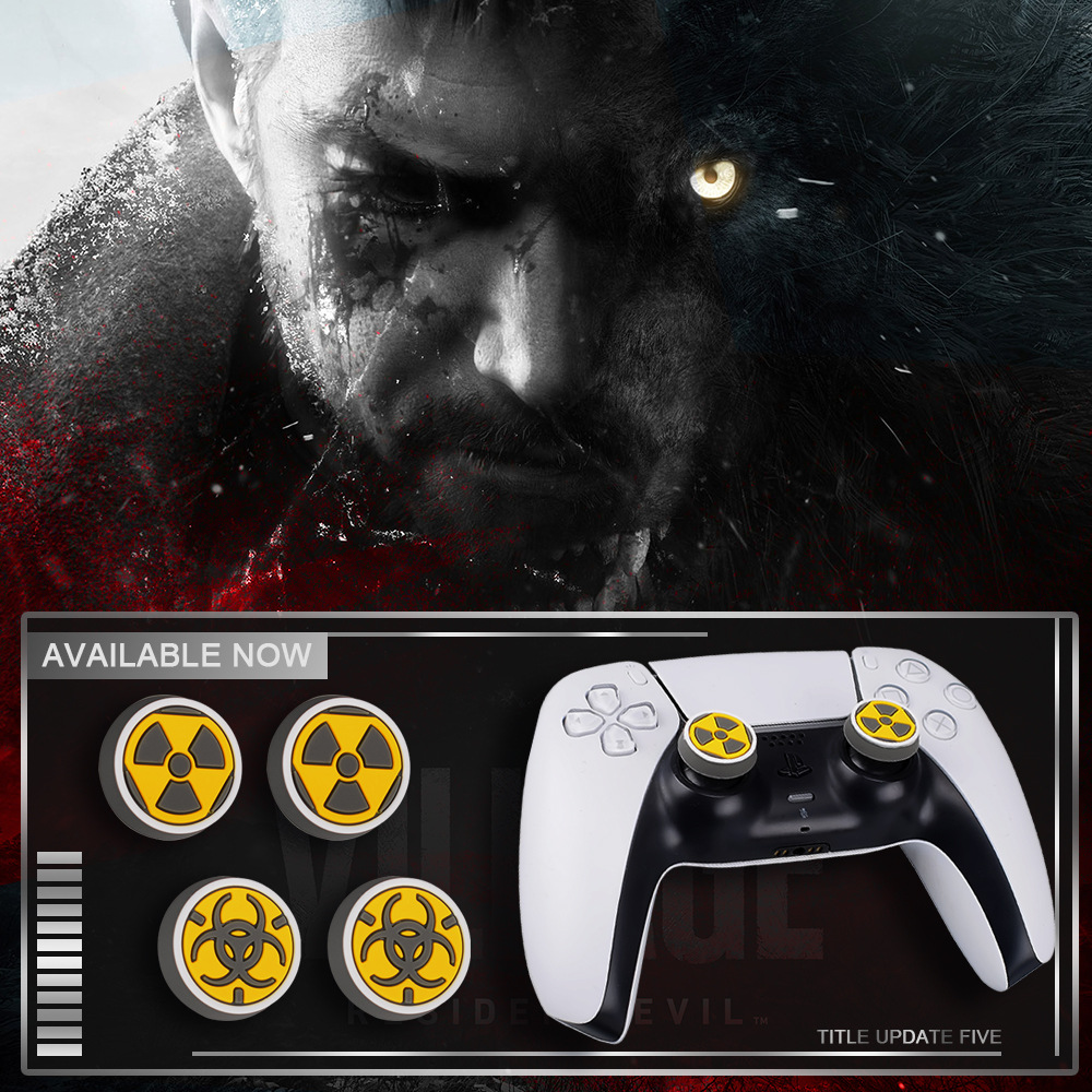 Capuchon de poignée de bâton d - Gaming Console Gp Pro avis et prix
