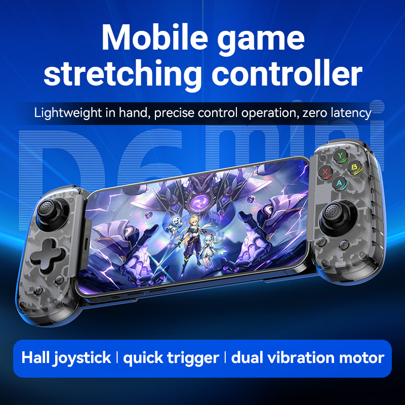 Nouveau contrôleur de jeu exte - Gaming Console For Phone avis et prix