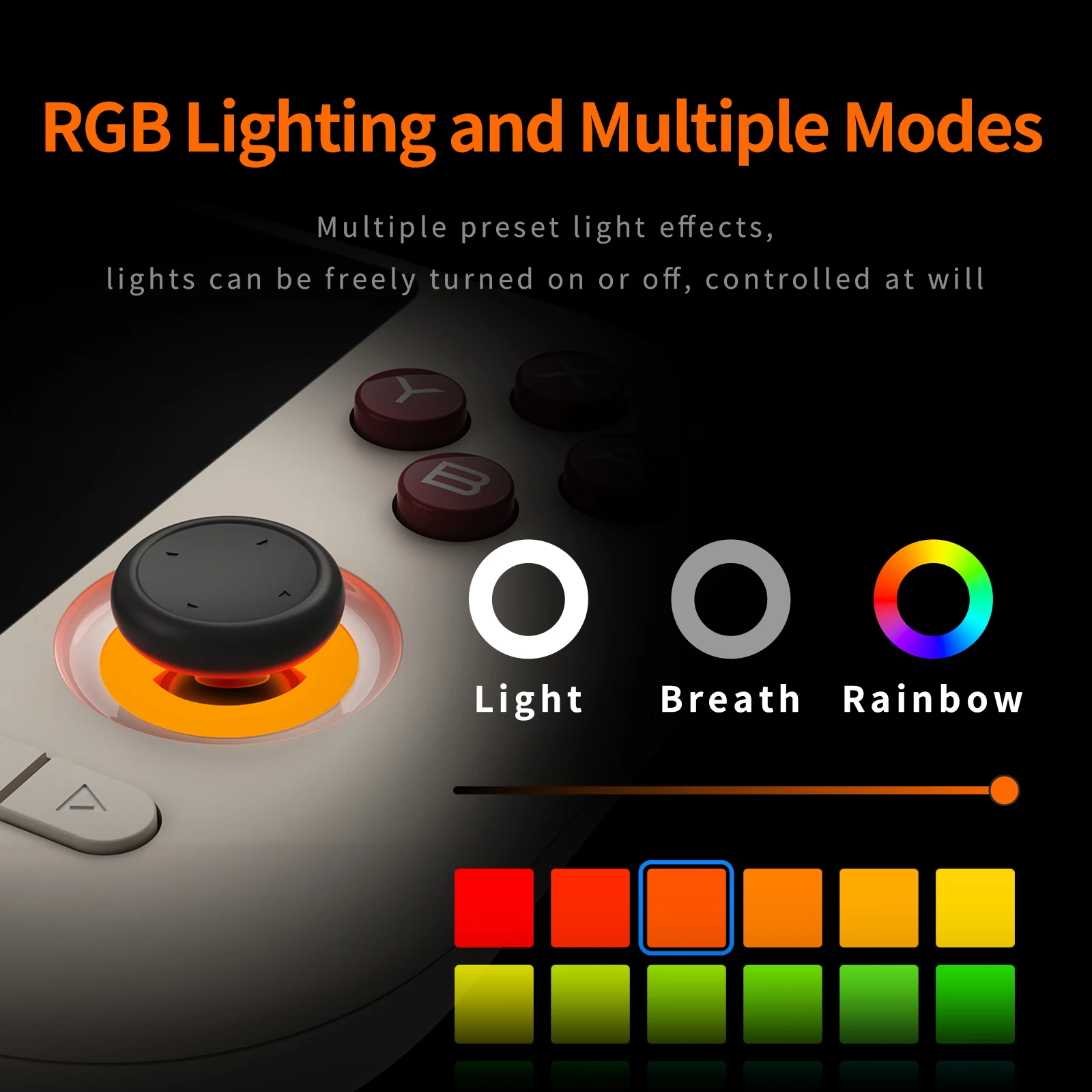 MANGMI AIR X Console de jeu po - Gaming Console Handheld Android avis et prix