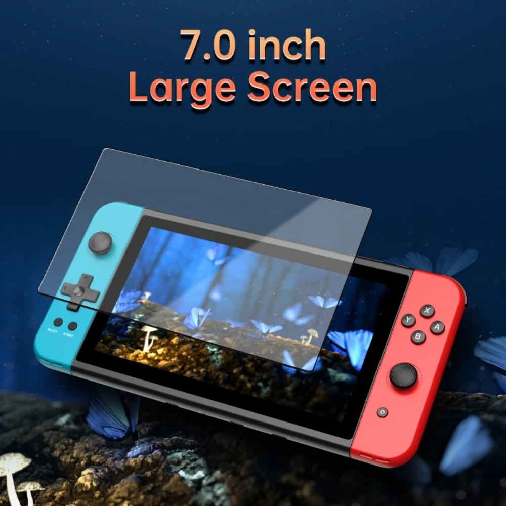 Console de jeu portable Powkid - Gaming Console Sale avis et prix
