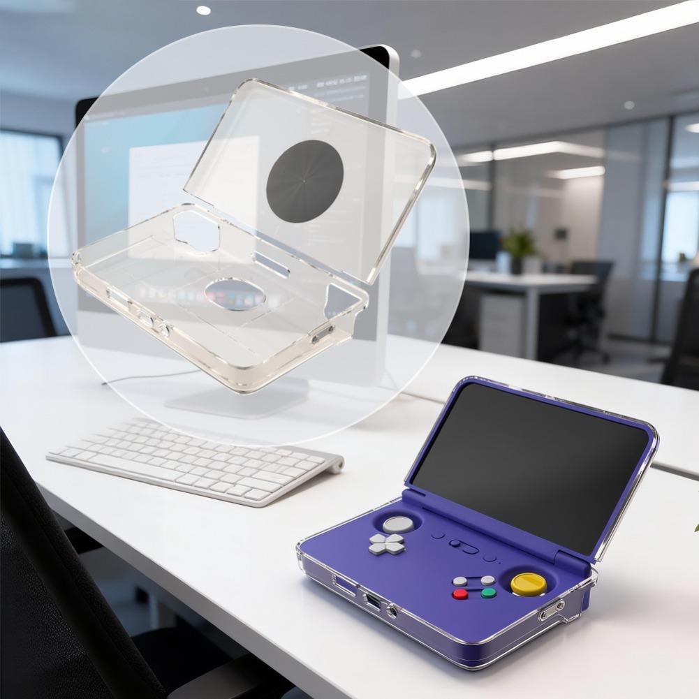 Housse de protection en TPU po - Gaming Console For Phone avis et prix