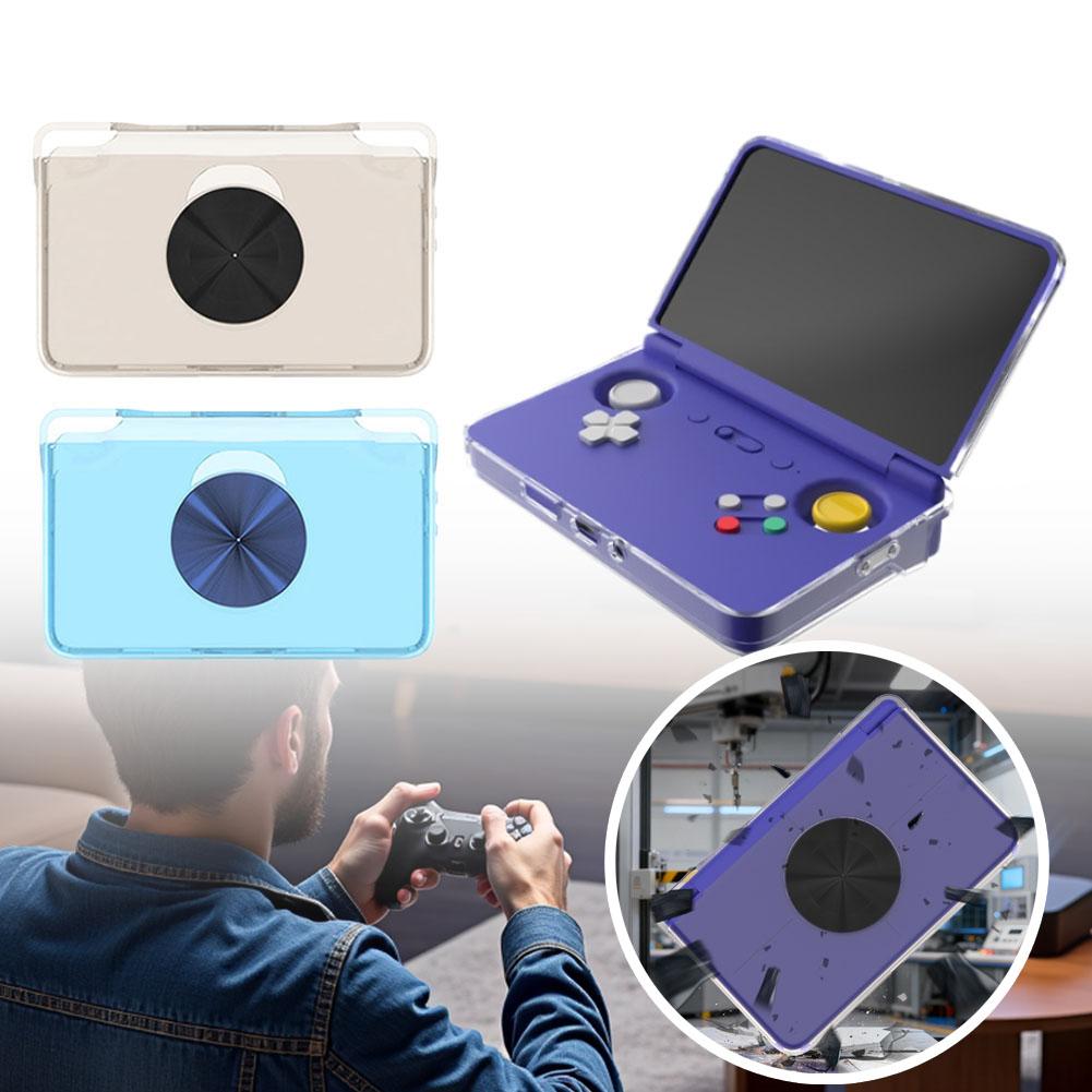 Housse de protection en TPU po - Gaming Console For Phone avis et prix