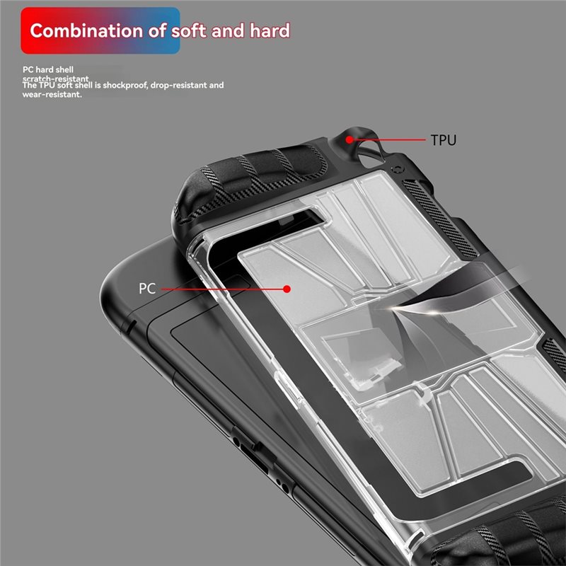 Étui de protection pour consol - Gaming Console All avis et prix