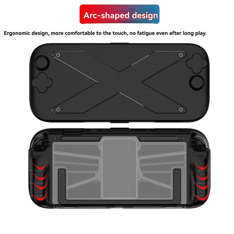 Étui de protection pour consol - Gaming Console All avis et prix
