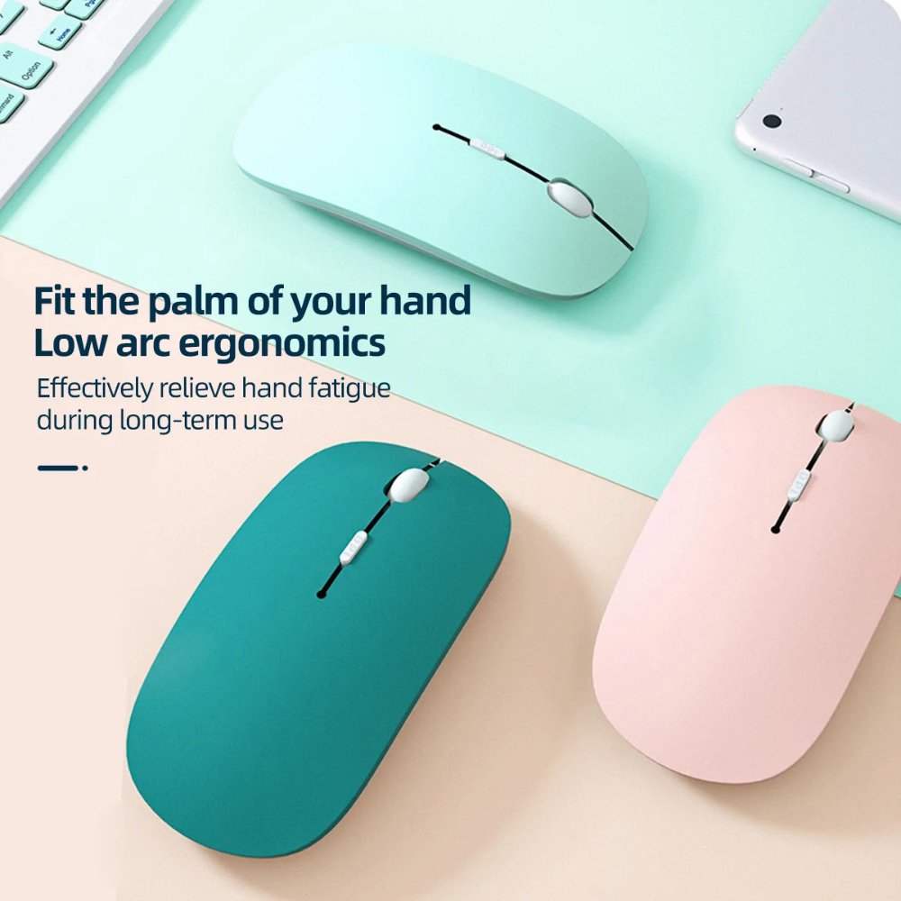 Souris Bluetooth silencieuse,  - Gaming Console Ipad avis et prix