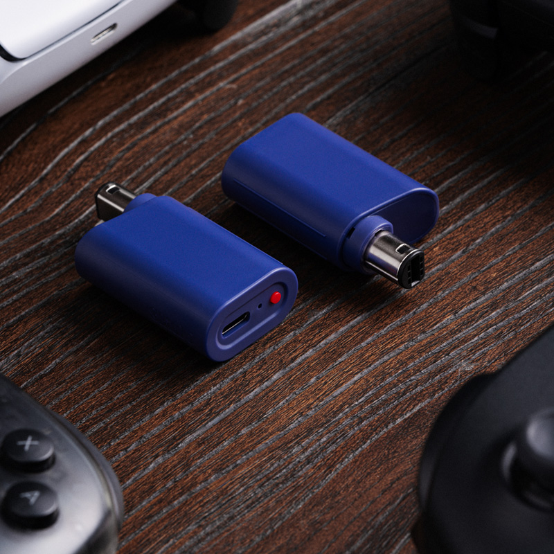 Récepteur rétro Bluetooth 8Bit - Gaming Console Gp Pro avis et prix
