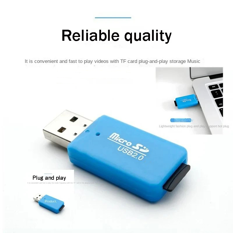 Mini lecteur de carte mémoire  - Gaming Console For Phone avis et prix