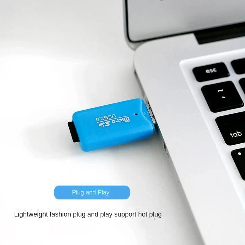 Mini lecteur de carte mémoire  - Gaming Console For Phone avis et prix