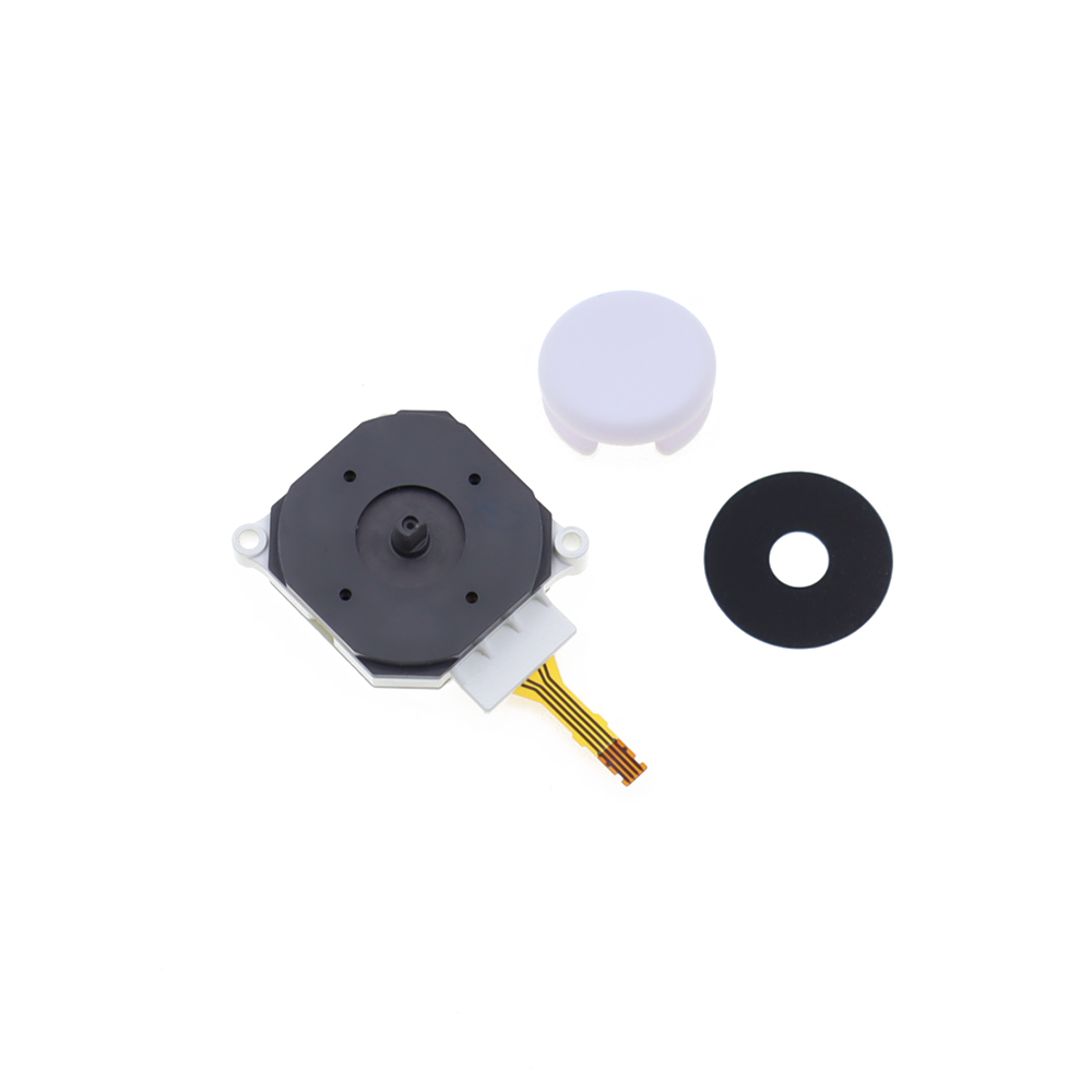 Joystick en plastique rigide a - Gaming Console All avis et prix